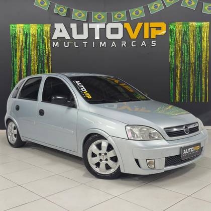 CHEVROLET CORSA 1.4 MPFI MAXX 8V FLEX 4P MANUAL CHEVROLET CORSA 1.4 MPFI MAXX 8V FLEX 4P MANUAL
